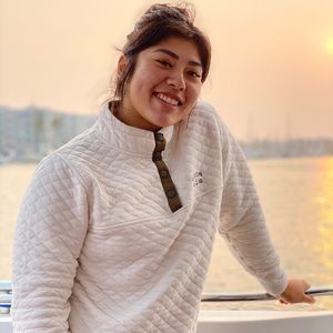 Meet your Posher, Jennae